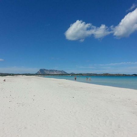 Casa Vacanza San Teodoro  Luaran gambar
