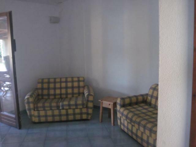 Casa Vacanza San Teodoro  Luaran gambar