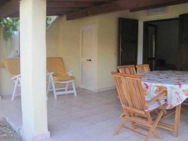 Casa Vacanza San Teodoro  Luaran gambar