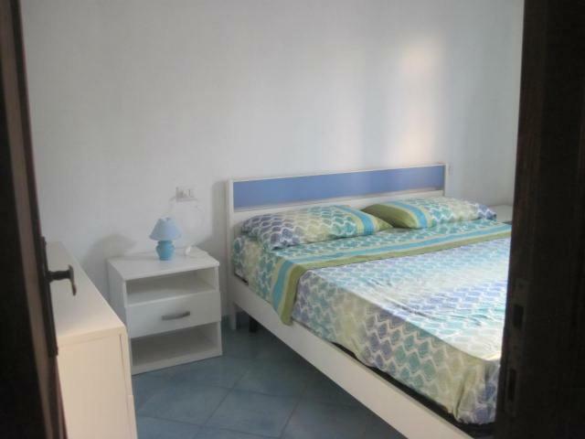 Casa Vacanza San Teodoro  Luaran gambar