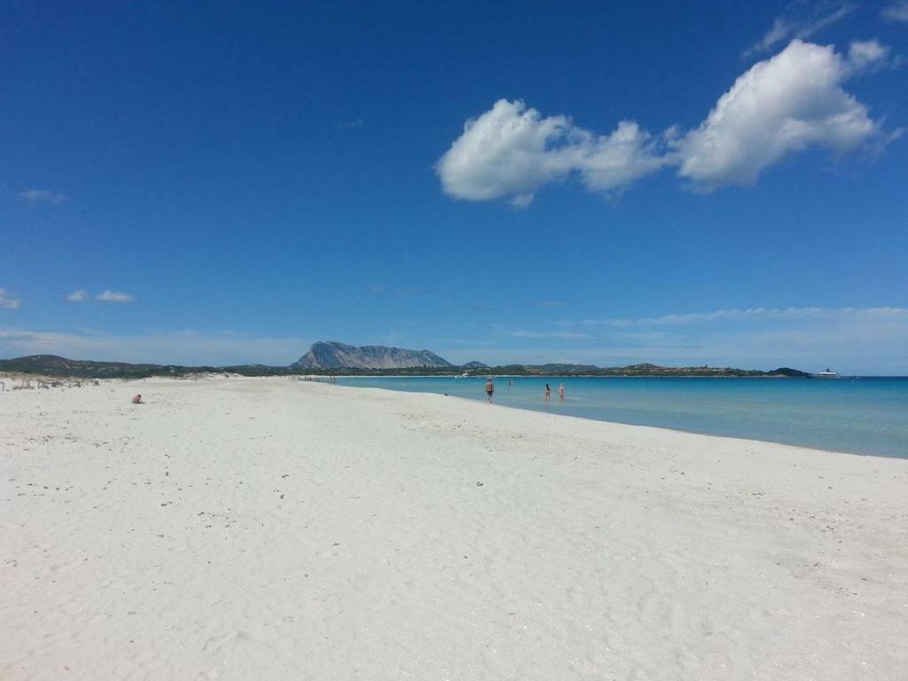 Casa Vacanza San Teodoro  Luaran gambar