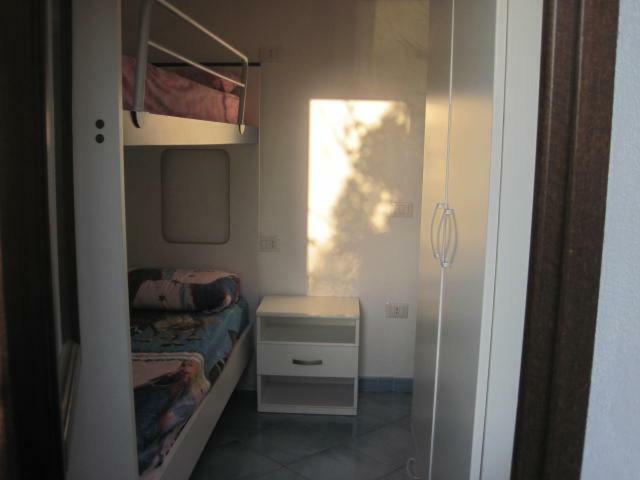 Casa Vacanza San Teodoro  Luaran gambar
